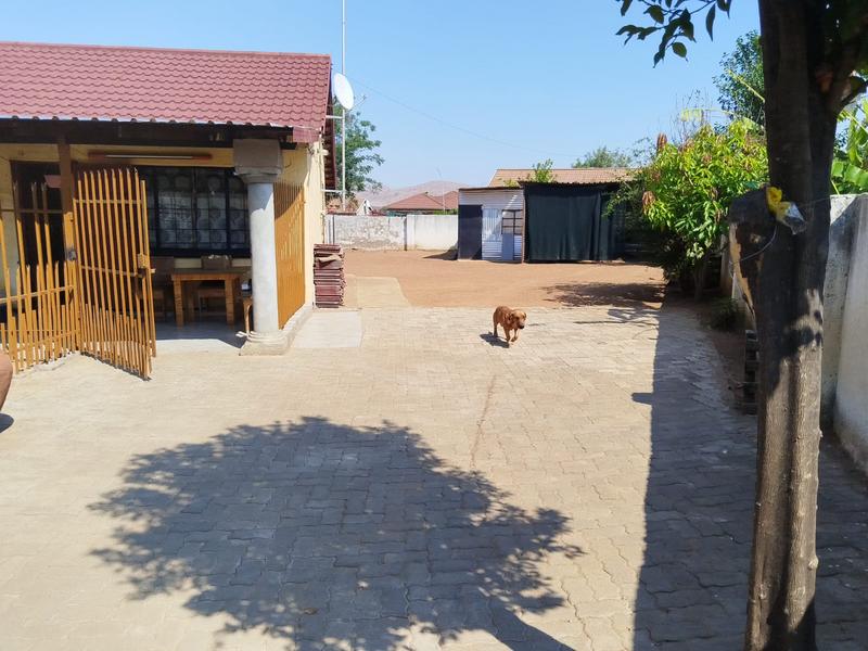 3 Bedroom Property for Sale in Mogwase North West